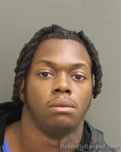 Mugshot of JAMIE FRANCIS