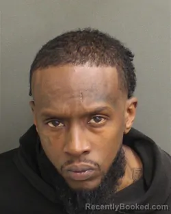 Mugshot of KEENAN RSEAN FLIPPINS