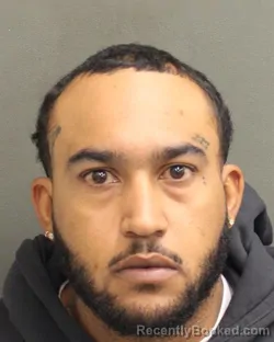 Mugshot of ANTHONY LOUIS PALADINO