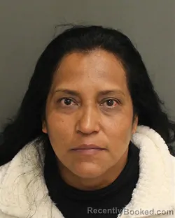 Mugshot of CONCEPCION IGLESIASMARTINEZ