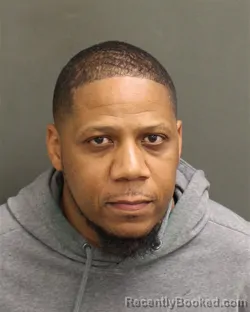 Mugshot of ERIC CORNELL KEATON