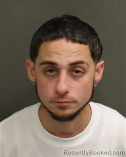 Mugshot of JAMIE NAJEEB MANNAH