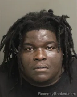 Mugshot of LEROY JAMERE JACKSON