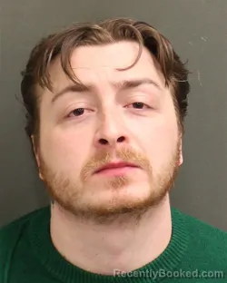 Mugshot of DYLAN RYAN BLISS