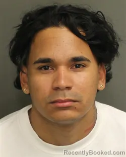 Mugshot of NESTOR LUIS ROJASBLANCO