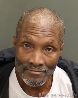 Mugshot of JEFFREY DWIGHT CARR