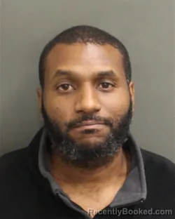 Mugshot of SHAMELL SHAMEEK SANCHEZ