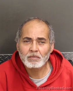 Mugshot of ARBEL LUIS SOTOSANTIAGO