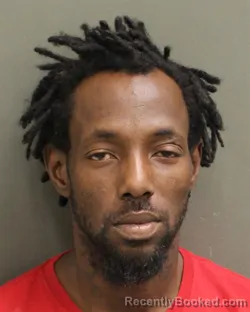 Mugshot of JABRE DEWAUN WILLIAMS