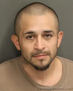 Mugshot of JUAN JAIME HURTADOMURGA