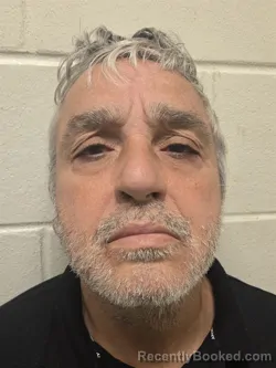 Mugshot of FELIPE PEREZORTIZ