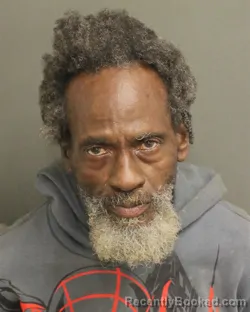 Mugshot of JEFFREY LYNN HAMILTON