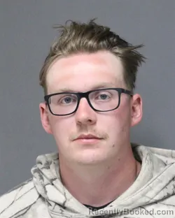 Mugshot of ONYX WILLIAM MCDOUGALL