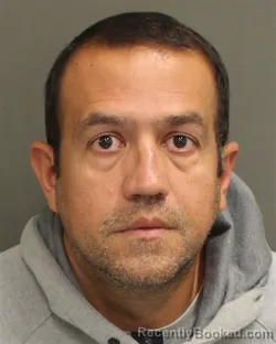 Mugshot of YEAN PADRONCISNEROS