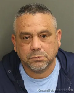 Mugshot of RICHARD NORIEGACHIRINOS