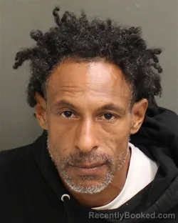 Mugshot of ANDRE ROBBERT SAMU REID