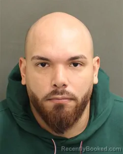 Mugshot of MIGUEL ARISTIDES GUZMANMARTINEZ