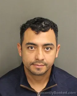 Mugshot of PABLO DANIEL OSORIOARAGOZA