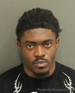 Mugshot of CALEB DAVID VEA