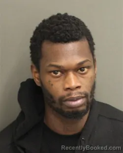 Mugshot of RHEEM JAQUES CUYLER