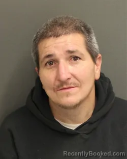 Mugshot of MATTHEW JAMES ARMEL