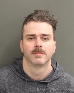 Mugshot of DRAKE ALAN WATSON