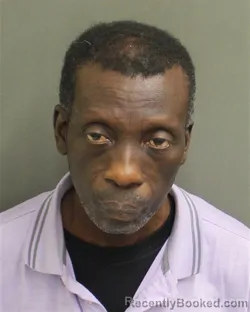 Mugshot of JEAN SONY TULLUS