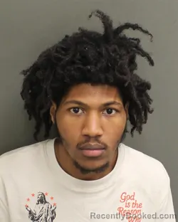 Mugshot of BRIAN CHRISTOPHER SPRINGER