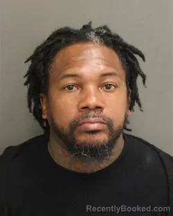 Mugshot of MICHAEL OSHAE DAVIS