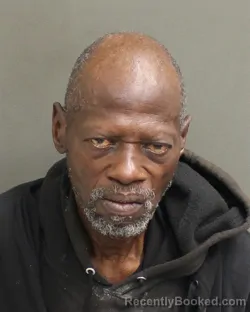 Mugshot of FREDDIE LEE GALLOWAY