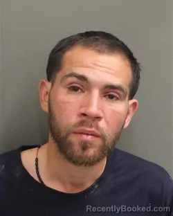 Mugshot of JORDANY JOEXIS SOTOAVILES