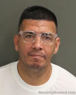 Mugshot of ALEXIS RAPHAEL RENTAS