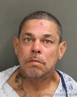 Mugshot of JACKIE ALVARADO