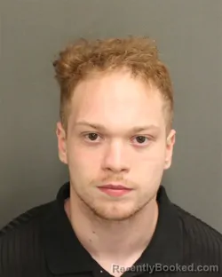 Mugshot of DOMINICK BRADY GENTLE