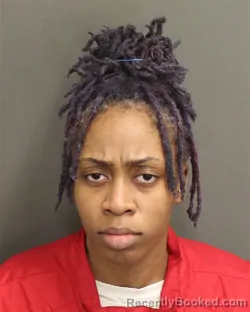 Mugshot of DIAMOND DICKERSON