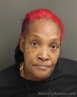 Mugshot of ALLISON NICOLE SMITH