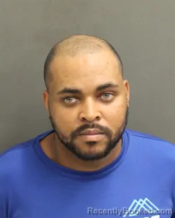 Mugshot of GLAUCO FELIPE FERNANDESLIMA