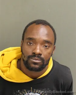 Mugshot of ROODELIN JEAN