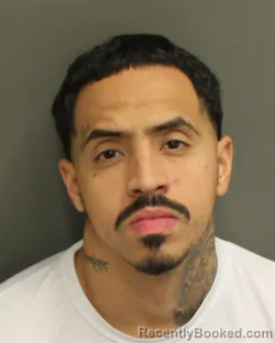 Mugshot of MARC ANTHONYWILLI DELVALLEMORALES