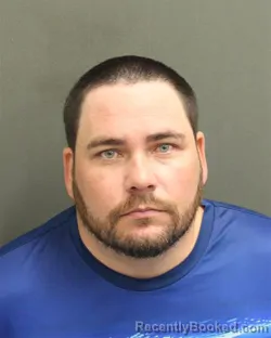 Mugshot of MICHAEL ROBERT DONOHUE