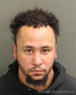 Mugshot of MARK JR CUMPLER