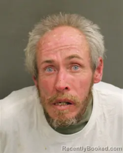 Mugshot of JESSE ARTHUR HUNT