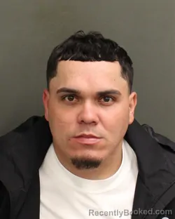 Mugshot of PABLO GONZALESQUINONES