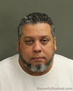 Mugshot of EDGARDO MARTINEZROZA EDWIN
