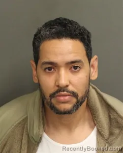 Mugshot of MIGUEL ANGEL CUEVAS