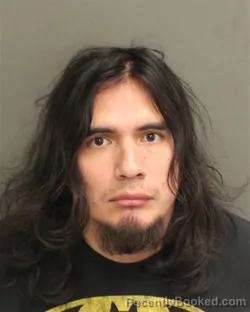 Mugshot of ANGEL ARTUROALFON PEREZLEGUIA