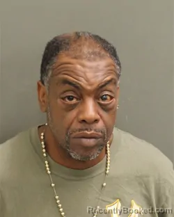 Mugshot of OMAR PASCAL SCOTT