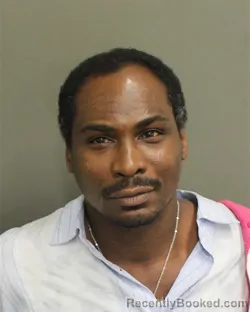 Mugshot of TRAMAINE MILES
