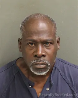Mugshot of ANTHONY JOHNSON