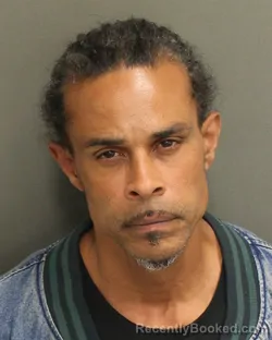 Mugshot of ROBERT MITCHELL JR KING